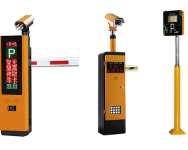 智能車輛識(shí)別系統(tǒng)的應(yīng)用特點(diǎn)