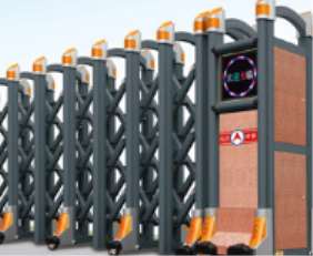 電動伸縮門的使用應當注重什么